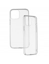 Funda Bumper Transparente para iPhone 12 Mini