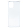 Funda Silicona transparente para Vivo Y01