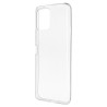 Funda Silicona transparente para Vivo Y01