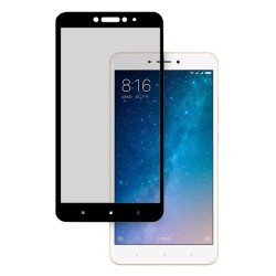 Cristal Templado Completo  para Xiaomi Mi Max 2