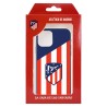 Funda para Samsung Galaxy A10 del Atleti Escudo Fondo Atletico - Licencia Oficial Atlético de Madrid