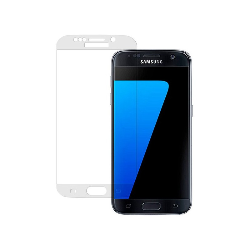 Cristal Templado Transparente para Samsung Galaxy S7