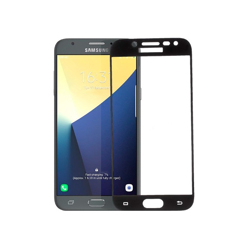 Cristal Templado Completo  para Samsung Galaxy J5 2017 Europeo