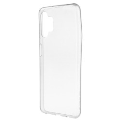 Funda Silicona transparente para Samsung Galaxy A13 4G