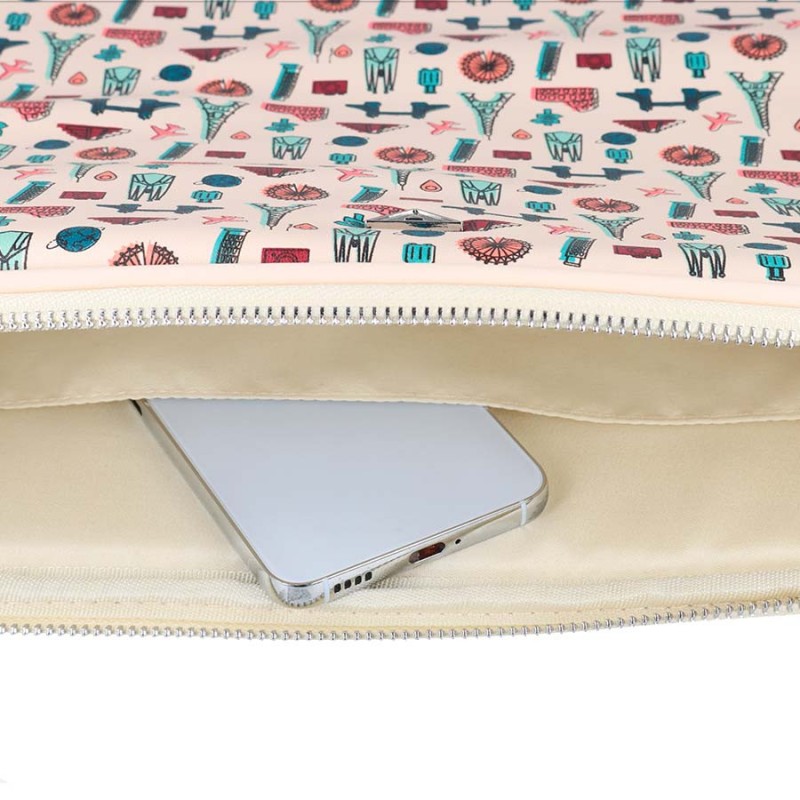 Funda Ordenador de Diseño - Maletín Universal Funda Ordenador de Diseño - Maletín Universal