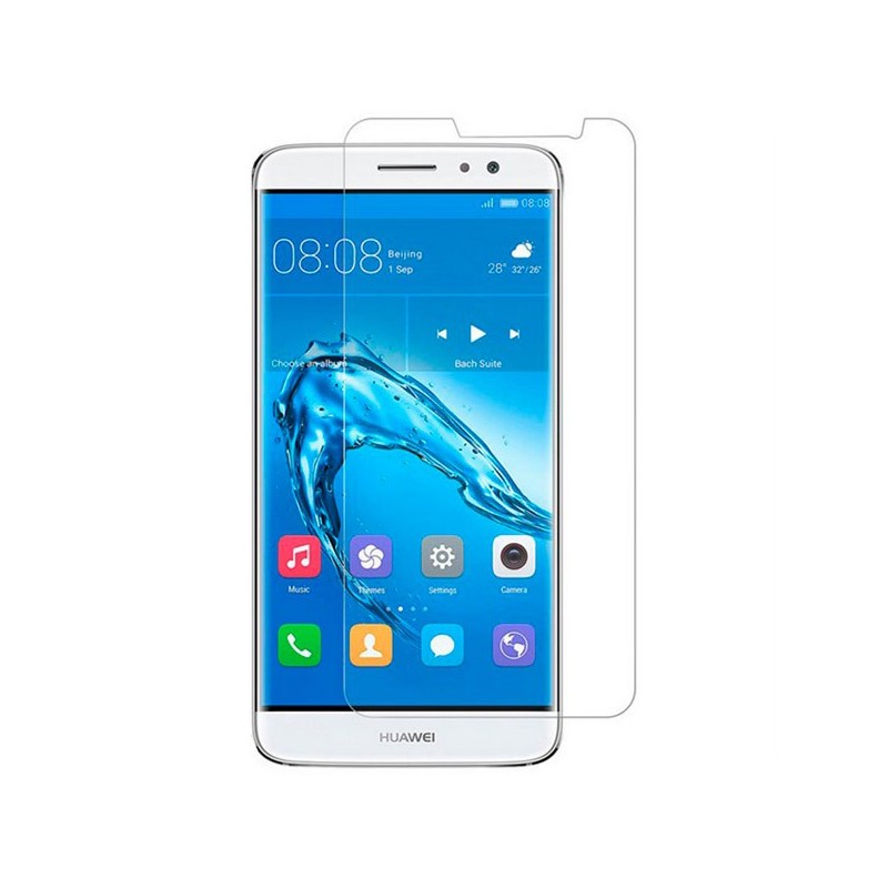 Cristal Templado Transparente para Huawei Nova Plus