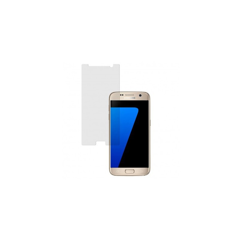 Cristal Templado Transparente para Samsung Galaxy S7