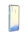 Coque Iridescente Transparente pour Samsung Galaxy A20e