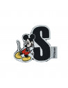 Patch Adhésif Initiales Mickey - Disney