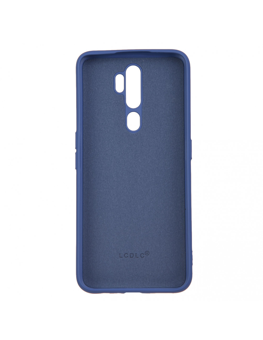 Coque Ultra Soft pour Oppo A5 2020 - La Casa de las Carcasas, Protégez  votre Téléphone Portable Couleur Bleu