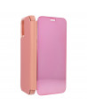 Funda Espejo Oro Rosa para iPhone 12 Pro