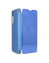Funda Espejo Azul para Samsung Galaxy S21 Plus