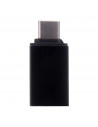 Adaptateur USB a Type C Noir