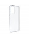 Coque Silicone Transparente pour Samsung Galaxy A52 5G