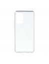Coque Silicone Transparente pour Samsung Galaxy A72 5G