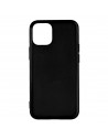 Coque Silicone Lisse pour iPhone 12