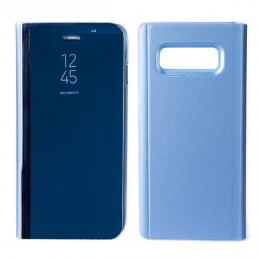 Funda libro espejo para Samsung Galaxy Note 8
