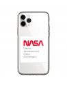 Coque Téléphone Portable Officielle Nasa - National Aeronautics and Space Administration