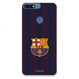 Coque pour Huawei Y7 2018...