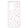 Funda Dibujo Corazones para Huawei P40 Pro