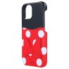 Funda Tarjetero Minnie para iPhone 13 Mini