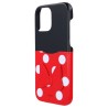 Funda Tarjetero Minnie para iPhone 13 Pro Max