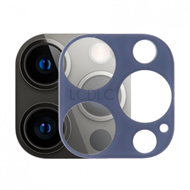 Protège-Caméra pour iPhone 12 Pro