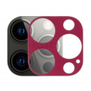 Protège-Caméra pour iPhone 12 Pro
