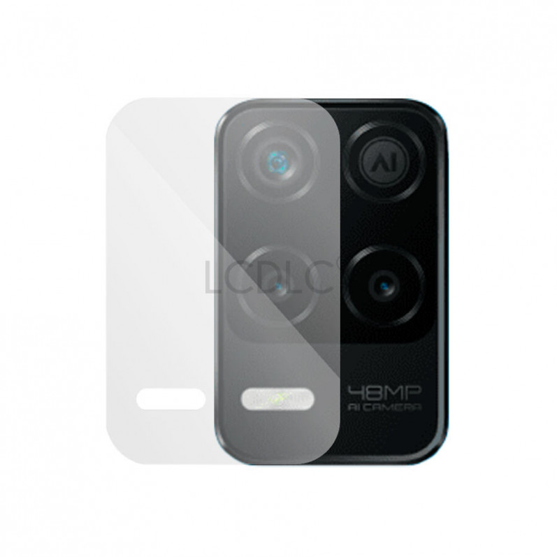 Protège-Caméra en Verre pour Realme 8 5G