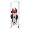 Funda Mickey y Minnie Asomado - Clásicos Disney para iPhone 13