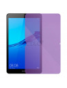 Verre Complet Anti Blue-Ray pour Huawei MediaPad M5 Lite