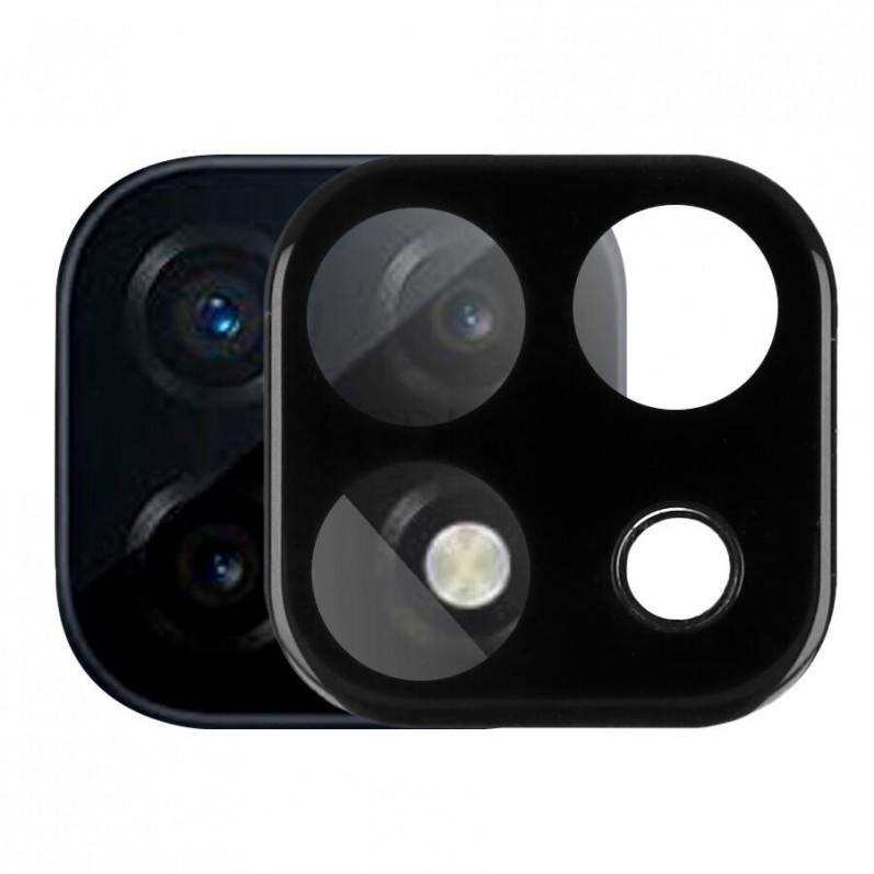 Protège-Caméra en Verre pour Realme C21